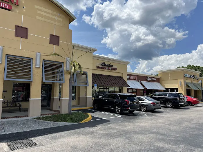 Osaka Sushi & Grill 7