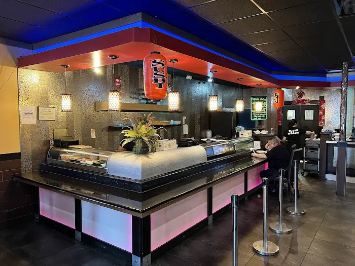 Osaka Sushi & Grill 4