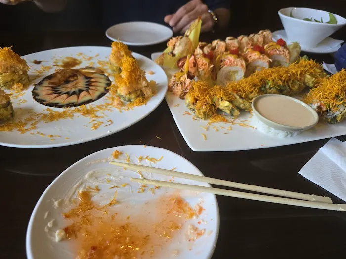 Osaka Sushi & Grill 2