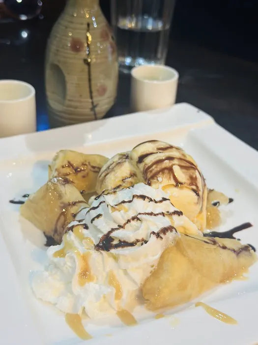 Osaka Sushi & Grill 9