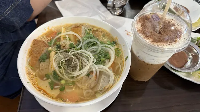 Gạo Restaurant 4