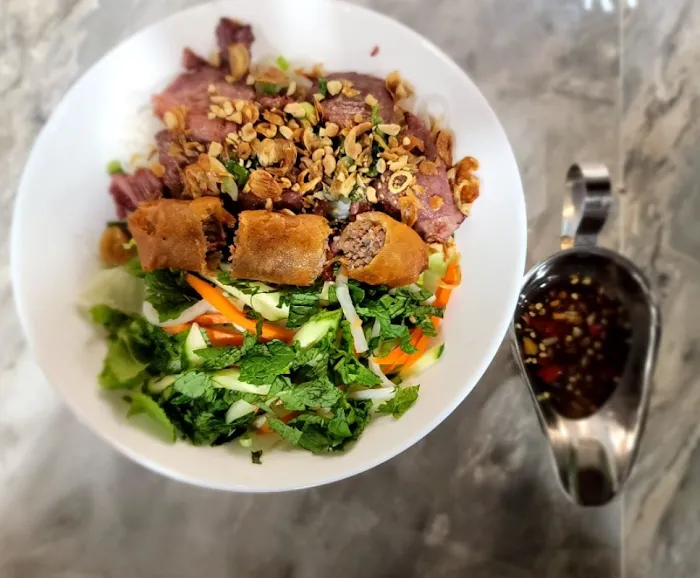 Gạo Restaurant 5