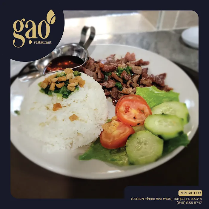 Gạo Restaurant 7