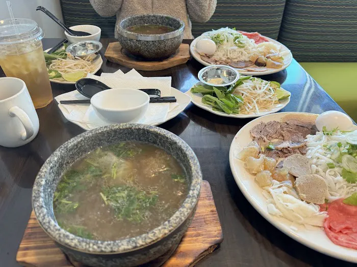 Gạo Restaurant 2