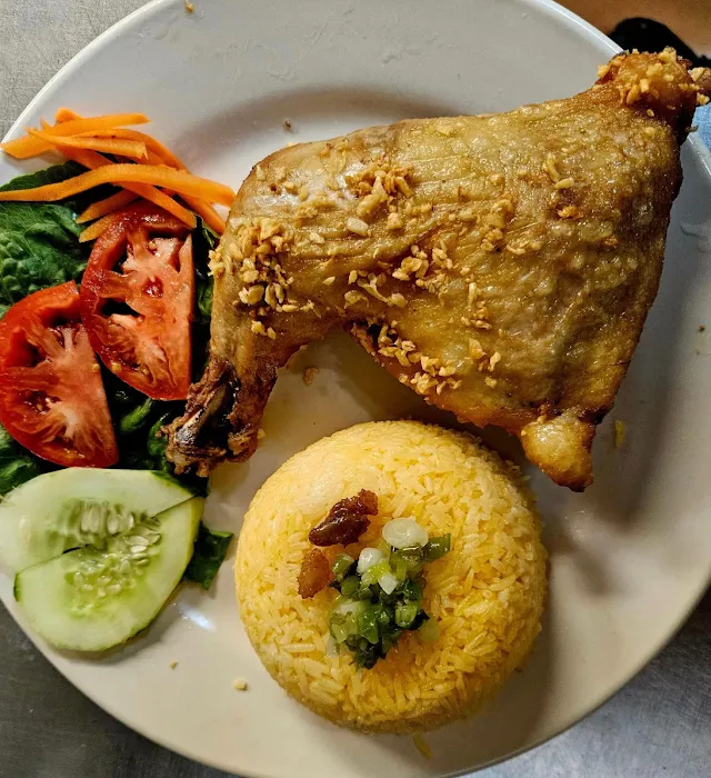 Gạo Restaurant 6