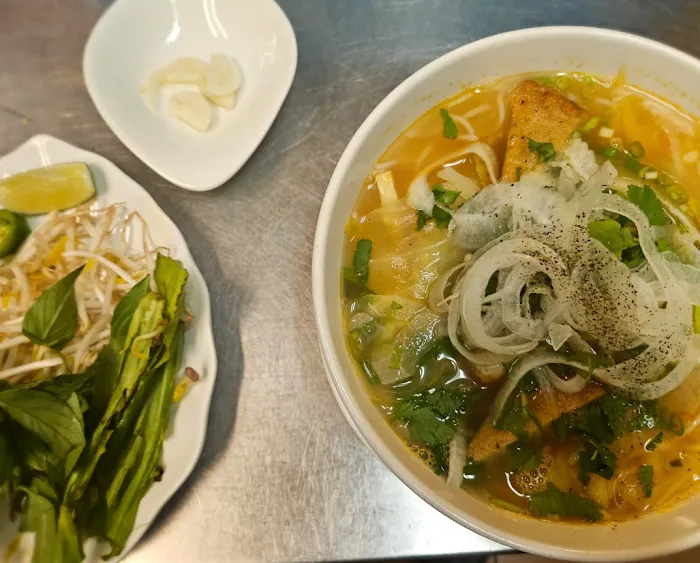 Gạo Restaurant 8