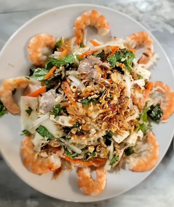 Gạo Restaurant 9