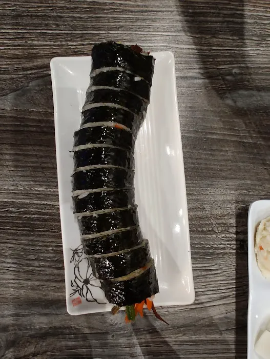 K-chicken & Grill Korean BBQ 2