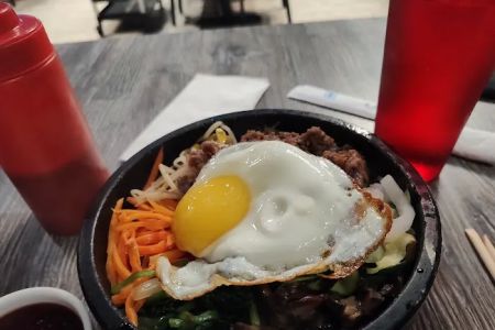 K-chicken & Grill Korean BBQ