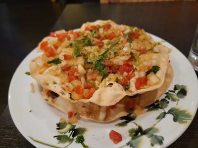 Haveli Indian Kitchen 0