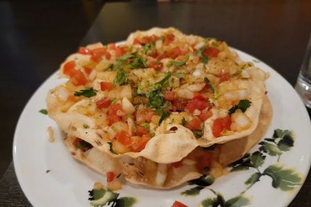 Haveli Indian Kitchen