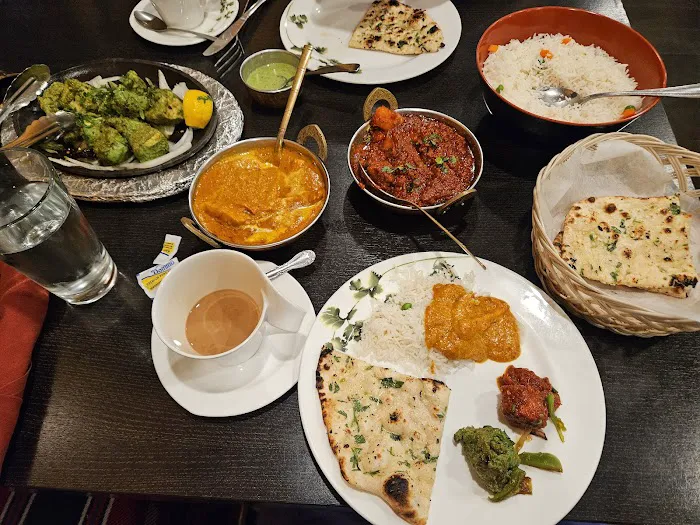Haveli Indian Kitchen 4