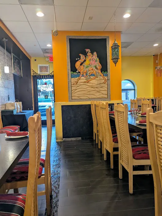 Haveli Indian Kitchen 6