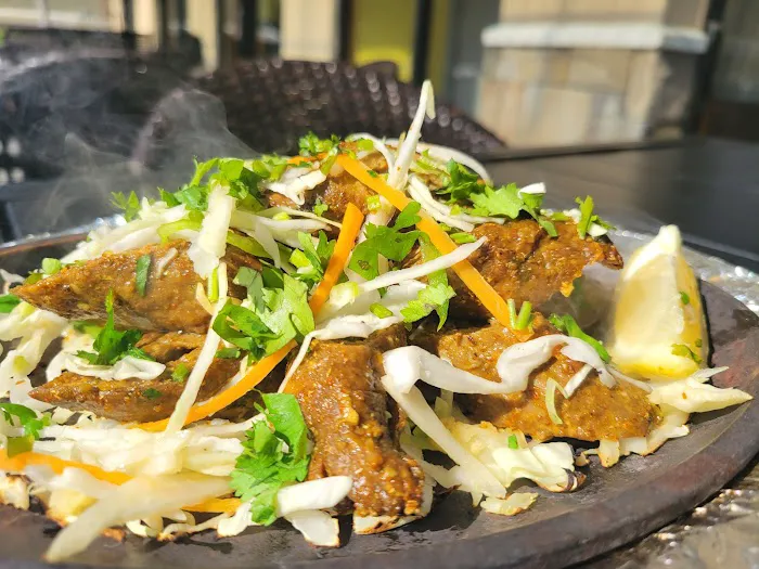 Haveli Indian Kitchen 7