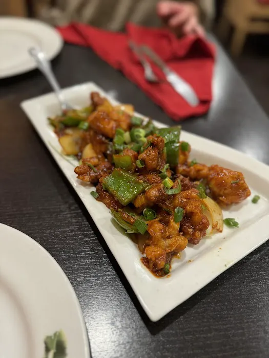 Haveli Indian Kitchen 5