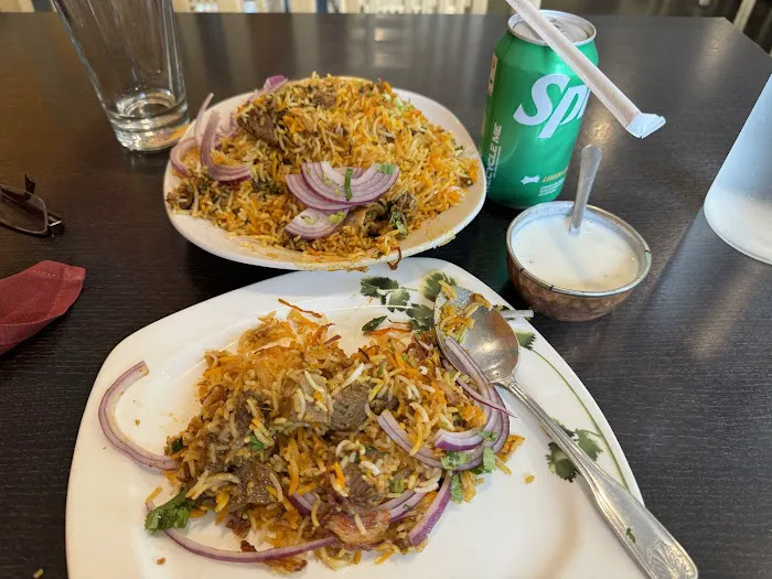 Haveli Indian Kitchen 9