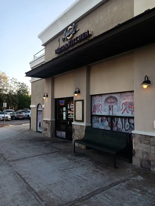 Haveli Indian Kitchen 8