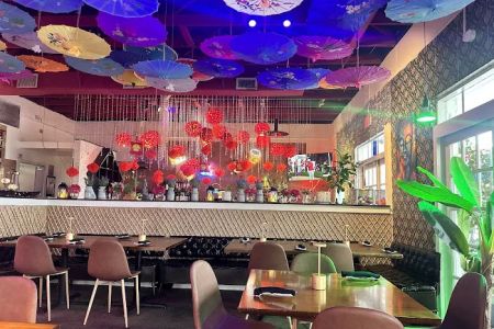 Wandee Asian Fusion