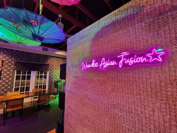 Wandee Asian Fusion 2