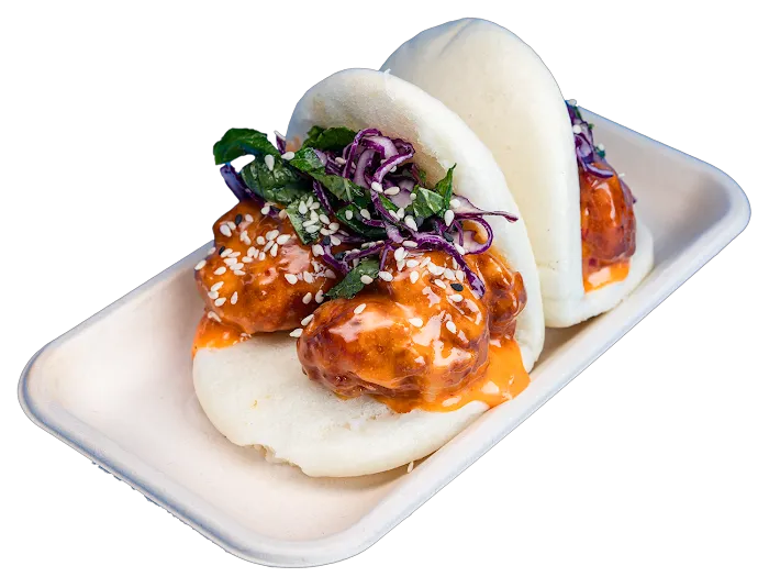 Shiso Crispy 8