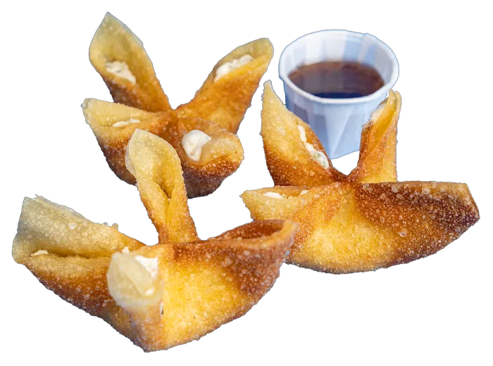 Shiso Crispy 9