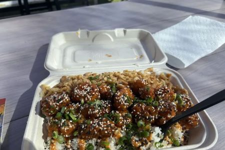 Shiso Crispy