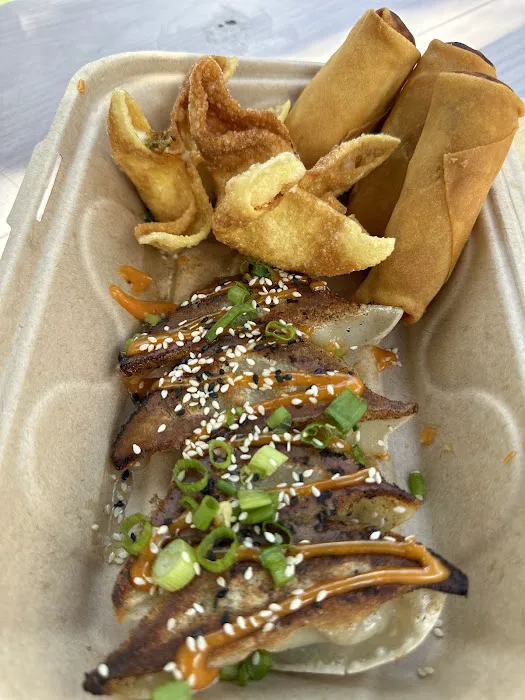 Shiso Crispy 5