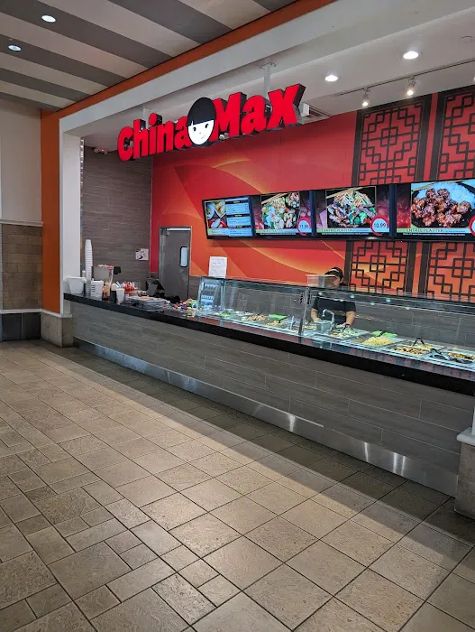 China Max restaurant 2