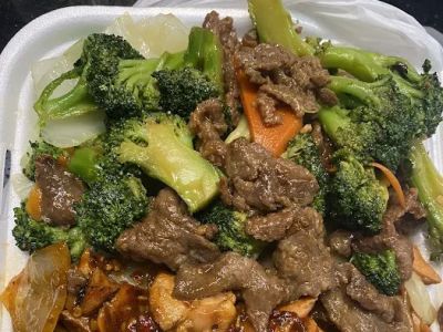 China Max restaurant 0