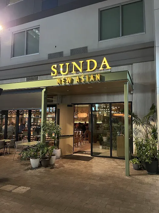 Sunda New Asian 3