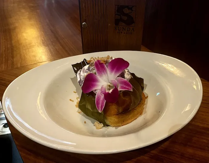 Sunda New Asian 5