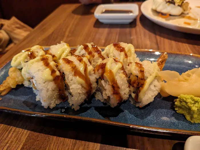 Sunda New Asian 1