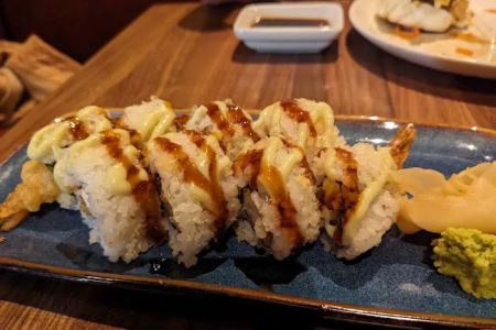Sunda New Asian