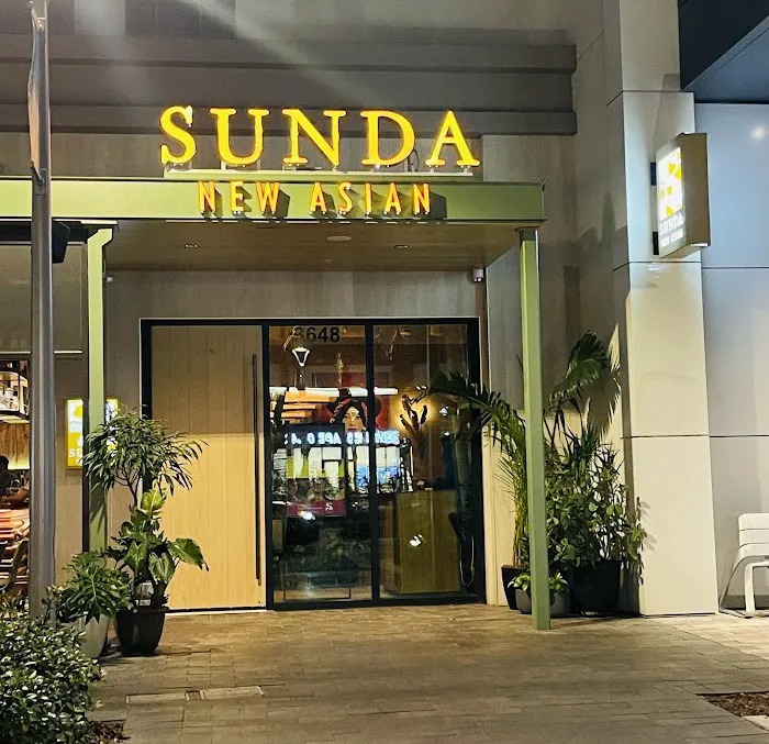 Sunda New Asian 4