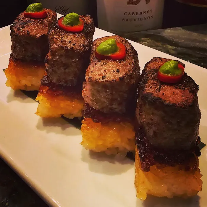 Sunda New Asian 8