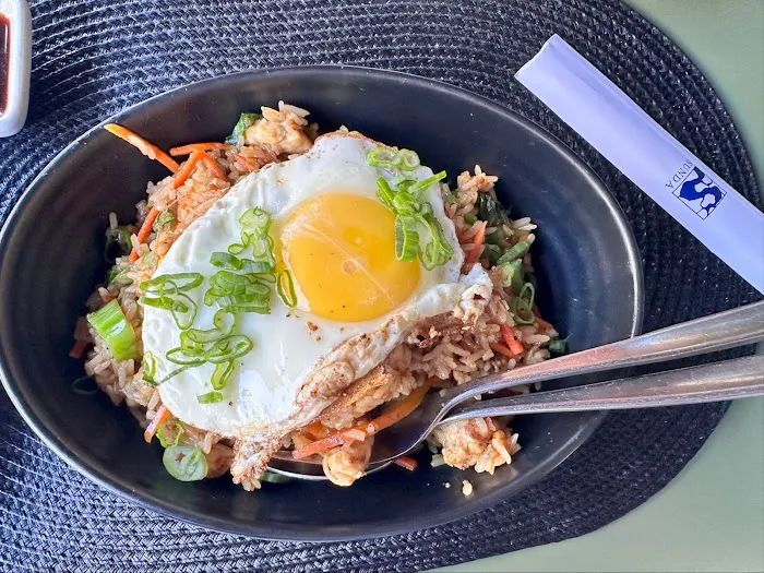 Sunda New Asian 9