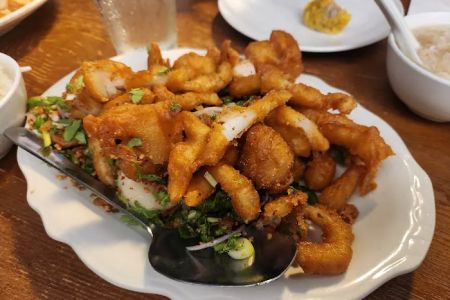 Yummy House South China Bistro