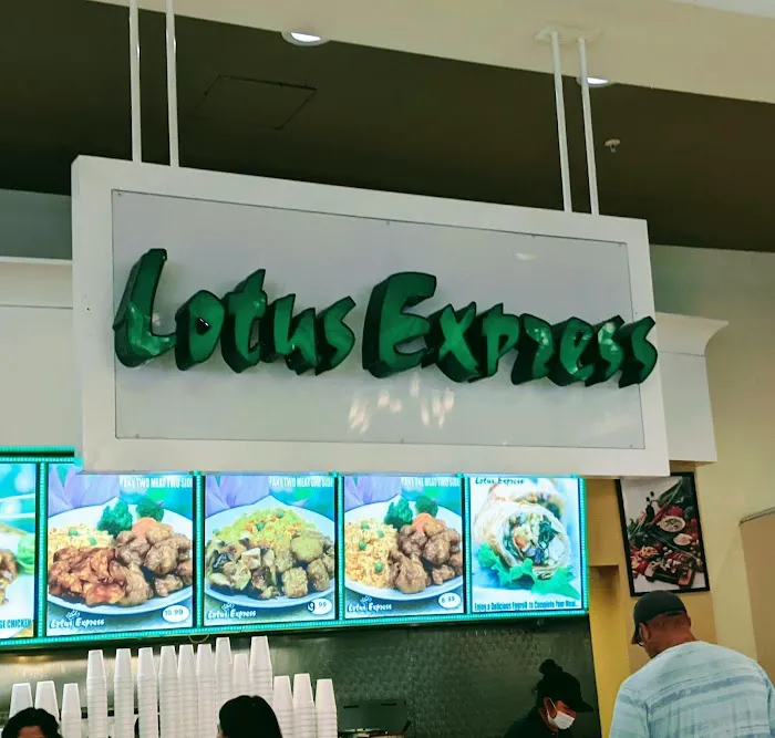 Lotus Express 7
