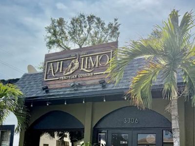 Aji Limo Peruvian Cuisine 0