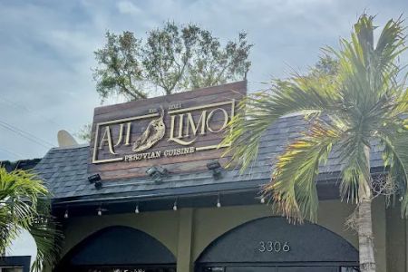 Aji Limo Peruvian Cuisine