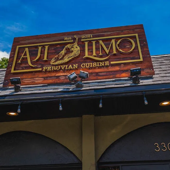 Aji Limo Peruvian Cuisine 2