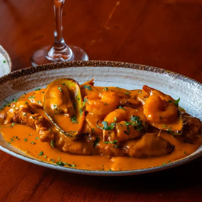 Aji Limo Peruvian Cuisine 9