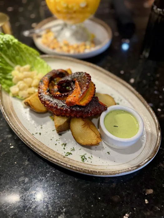 Aji Limo Peruvian Cuisine 8