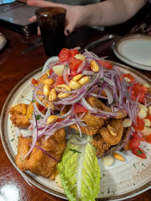 Aji Limo Peruvian Cuisine 7