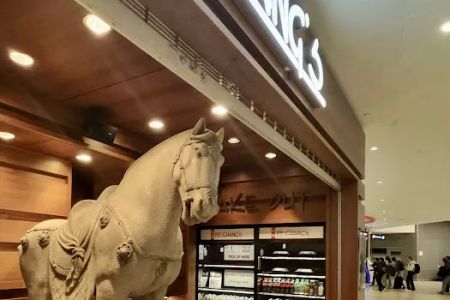 P.F.Chang's