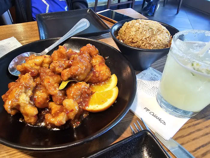 P.F.Chang's 10