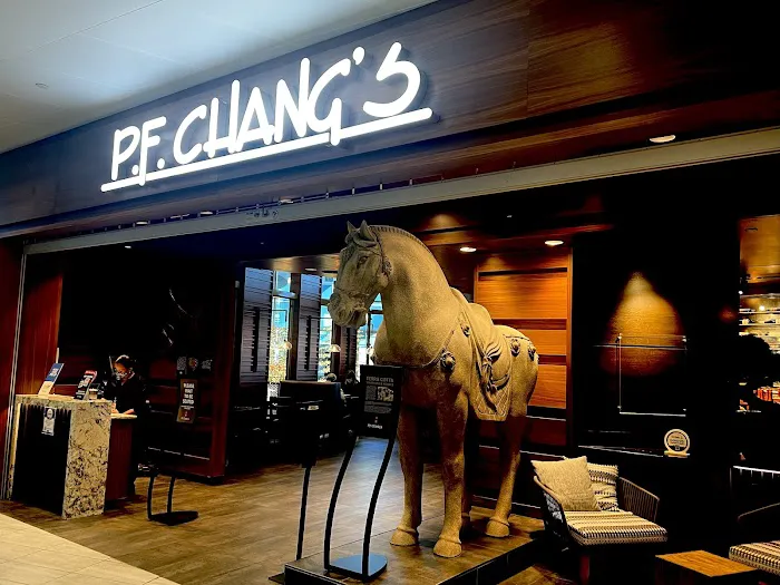 P.F.Chang's 4