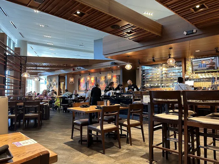 P.F.Chang's 9