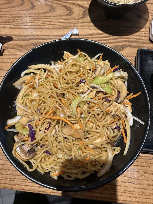 P.F.Chang's 8
