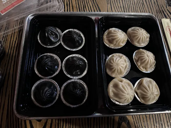 Ling's Dumplings 1